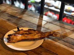 -Doo Dee Thai Food(Issan/Isaan/Esan)