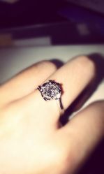 -威德钻石-克拉钻大本营(南京东路店)