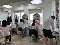 -微笑时刻照相馆·企业合影·商务外拍(北京五道口店)