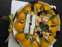 -欢誉友谊西饼店(总店)