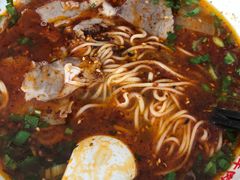 -荣强牛肉面(南尧店)