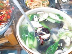 -徽州美食(三十年老店)