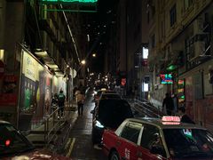 -香港蓮香樓(上環店)