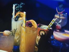 -MOSSO音乐酒吧·live house(南京旗舰店)