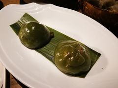 安溪咸笋包-新悦·霞浦海鲜生(上下杭店)