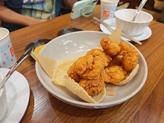 -曼谷食堂·泰国家庭料理(丹桂路店)