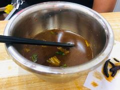 -鹍记特色牛杂面