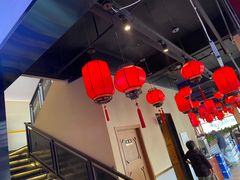 大堂-渔民船说·北塘海鲜·天津菜·海肠捞饭(北塘古镇店)