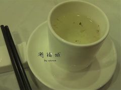 -潮福城潮州大酒楼(湖滨北路店)