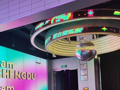 -音乐派KTV(成都印象城店)