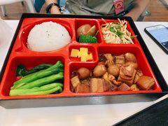 -贝林大翅鲸简餐厅(国家海洋博物馆店)