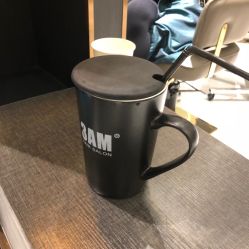 点击看大图 -3AM HAIR SALON烫发染发接发