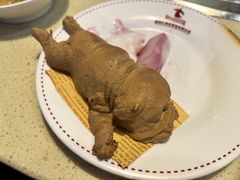 -鑫海汇海鲜烤肉自助(北国商城店)