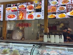 -良师门滨海人家·海鲜·家常菜(滨海城店)