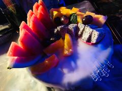 -MOSSO德国餐厅·音乐酒吧(环宇荟店)