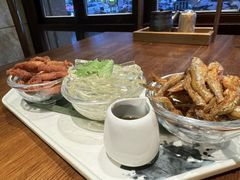 -美乐食街(小南店)