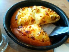 榴莲多多比萨-必胜客(鼓楼店)