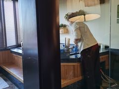 -春晖园度假酒店温泉