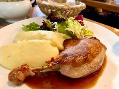 油封鸭腿-LA MAISON公鸡和龙(蛇口店)