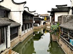 -嘉兴月河历史街区