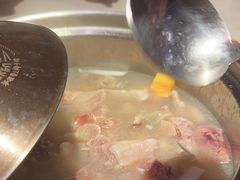 -狐狸爱上椰子鸡(滨江星光大道店)