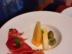 -沈阳君悦酒店·意坊意大利餐厅