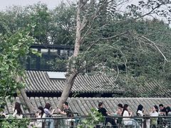 -糖房咖啡(南锣鼓巷店)