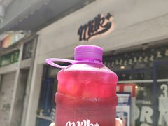 -milkplus·泰式奶茶(较场东路店)