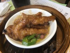 -添好运点心专门店(北角店)
