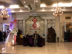 -国惠大酒楼(宝龙店)