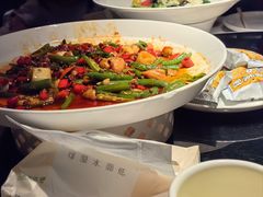 -苏福记·川菜(熙地港购物中心店)