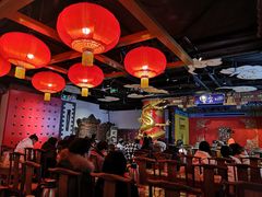 -德云社(三里屯店)
