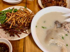 当归蹄花-明红蹄花(糍粑店街店)
