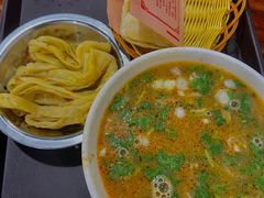 -化三驴肉汤馆老店