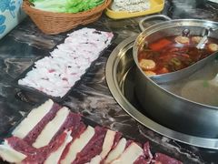 -合记汕头牛肉店(嘉禾路店)