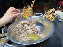 -肖四女乐山跷脚牛肉(世博源店)