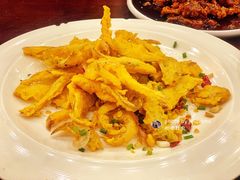 -健眺小海鲜(临海后山店)