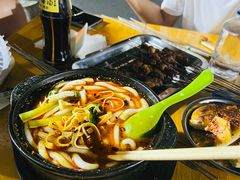 -金二烤肉(早慈巷小区店)