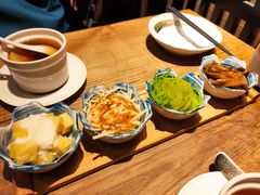 -水木苼 蔬食料理