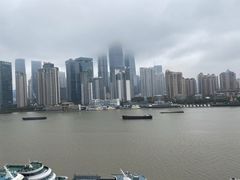 -上海外滩英迪格酒店