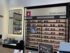 -博士眼镜集团石人工眼镜(虹口万泰店)