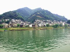 -新安江山水画廊风景区