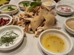 -顺意·顺德家乡菜(国际人才大厦店)