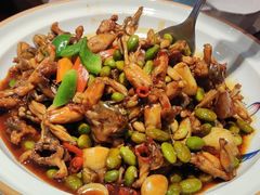 -童福兴·南京菜(老门东店)