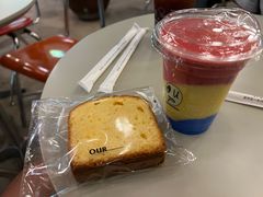 -OUR Bakery(三里屯太古里店)
