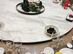 -同庆楼(建邺万达店)