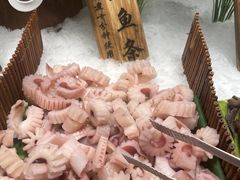 -韩大地烤肉海鲜火锅自助(五一广场店)