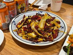 -福苗小骆驼烧烤(莲湖路店)