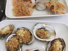 -船奇蒸汽海鲜·闽菜(八市海鲜总店)