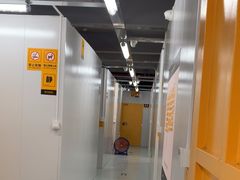 -安东易迷你仓自助寄存仓库(光复西路店)